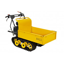 Mini dumper 300 chenille - mini, a