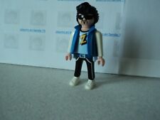 PLAYMOBIL vintage city action