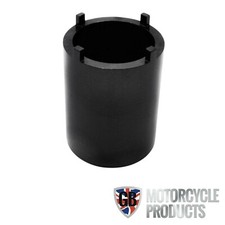 Suzuki RG500 Écrou De Douille