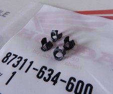 Honda CB 450 K Clips Emblème