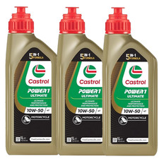 Huile castrol racing - huile,