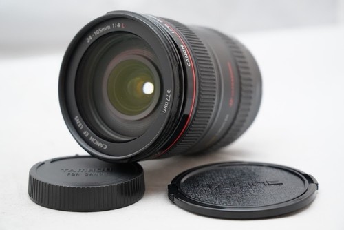 Objectif canon zoom - objectif,