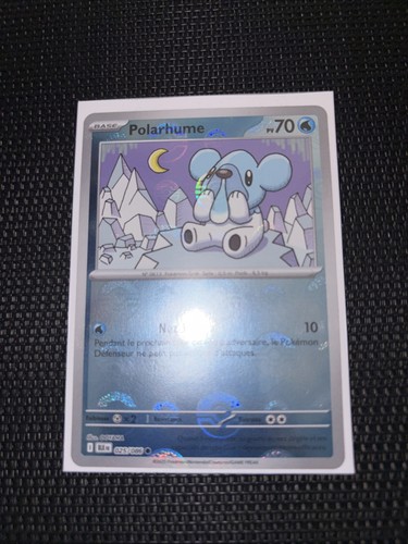 Carte pokémon reverse - pokémon,