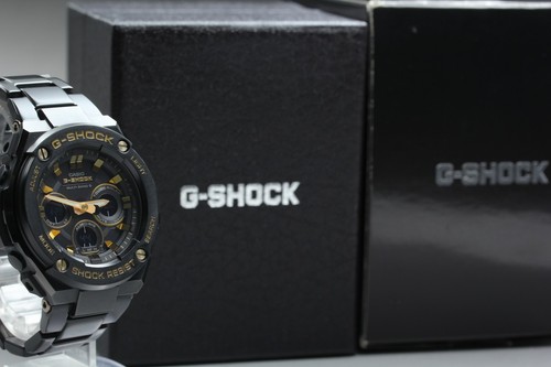 Mint casio g shock - [n, mint]