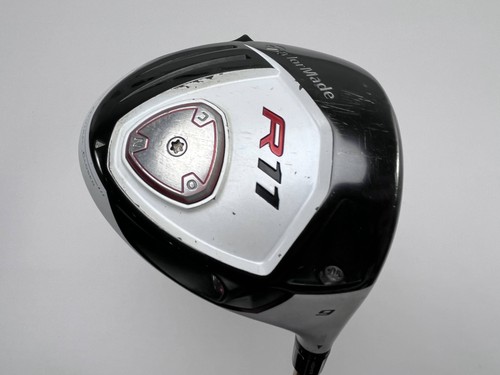 Taylormade r11 driver - taylormade,