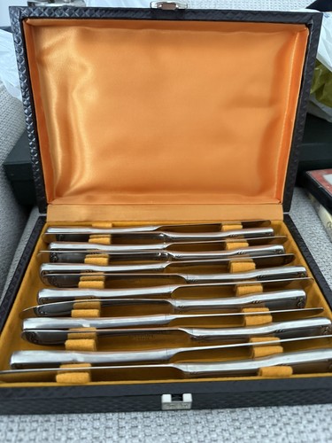 Coffret couteaux barenthal - 12,