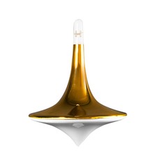 Objet ludique Toupie Swing -