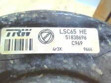 Mastervac FIAT PANDA 2 PHASE 1