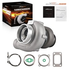 Gt35 gt3582 turbo charger - turbo,