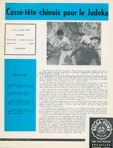 Marc briand marilu - marilu, tolo