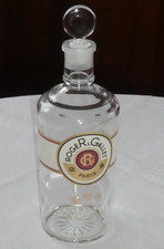 Grand Flacon Parfum Ancien