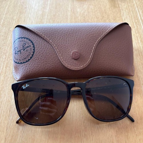 Lunettes soleil ray - lunettes, ray-ban