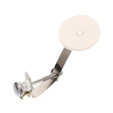 Sourdine D'amortisseur De