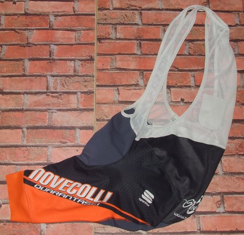 Neuf colli sportful maillot - neuf,