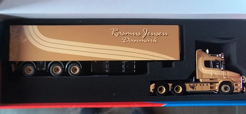 Tekno scania torpédo - tekno, 1.50