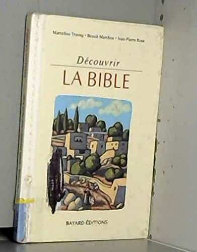Découvrir bible truong - découvrir, la