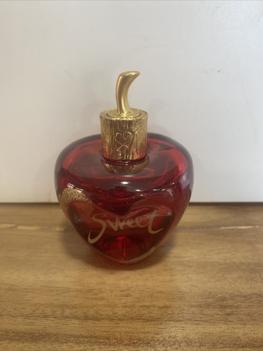 Lolita lempicka sweet 80ml - lempicka,