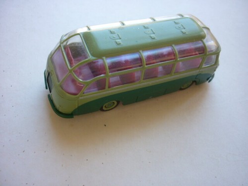 Brekina bus kassbohrer - brekina, /