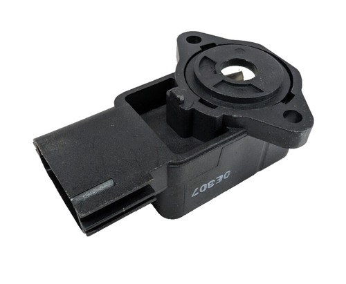Throttle position sensor bwd - throttle,