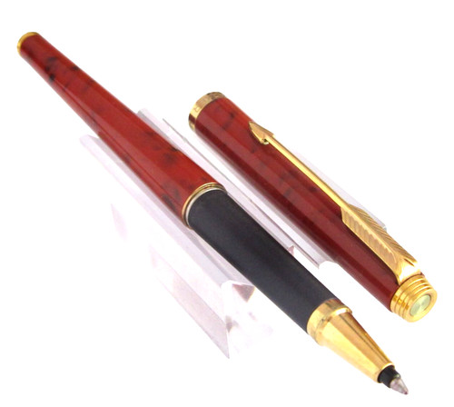 Rare stylo bille parker - bille, de