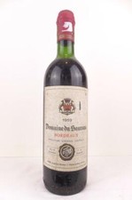  bordeaux domaine du saureau