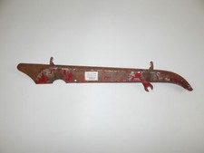 1968 NEGRINI SPORT 50CC Garde