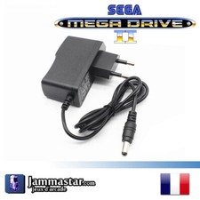 Alimentation console sega mega - console,
