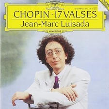 Chopin-17 Valses-Jean-Marc Luisada-