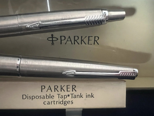 Parker stylo plume - 45, flighter