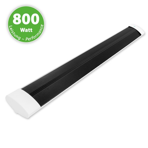 Chauffage infrarouge sombre - infrarouge,