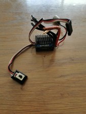 Turnigy ESC Brushless Car 18A