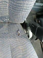 Siege avant droit RENAULT