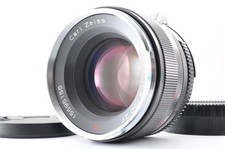 Objectif Carl Zeiss Planar T*