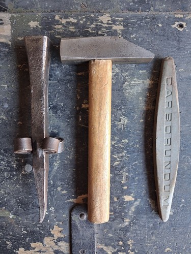 Coulaux ancien outil - , ancienne