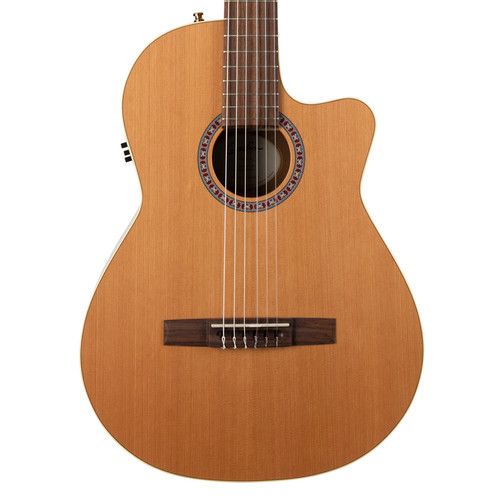 Godin concert clasica - godin, ii