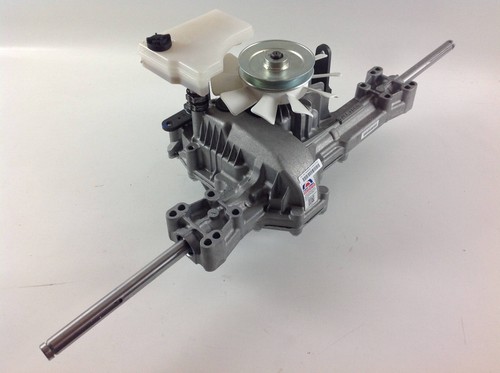 Transmission origine tuff - transmission, d'origine