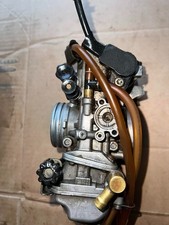 carburateur suzuki 250 rmz 2009