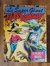 1981 - FLASH GORDON - La