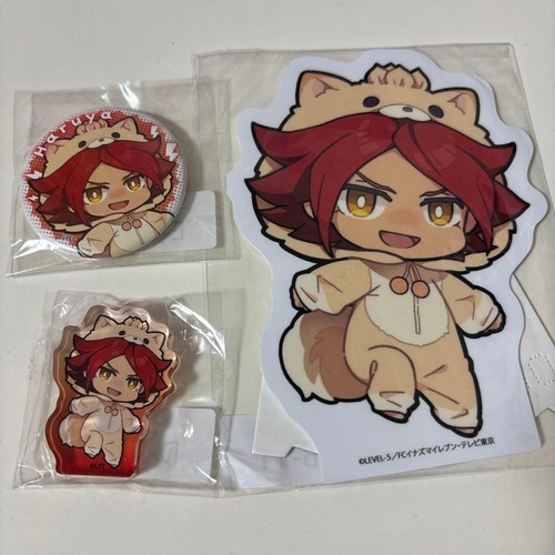 Inazuma eleven haruya nagumo - inazuma,