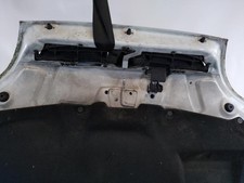 Capot CITROEN SAXO PHASE 2