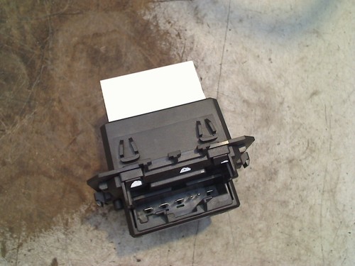 Resistance chauffe peugeot 108 - chauffe,