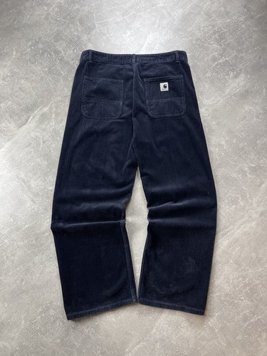 Carhartt wip corduroy wide - wide, w
