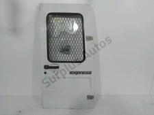 PORTE BATTANTE ARRIERE DROITE