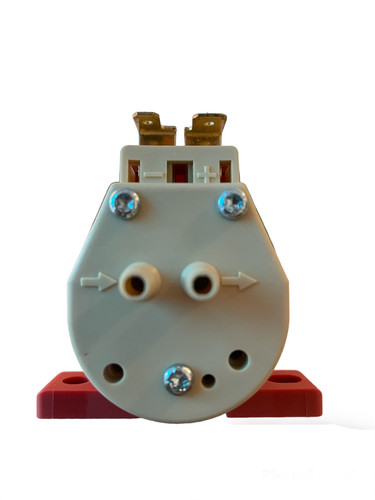 Pompe lave glace avant pour - avant,