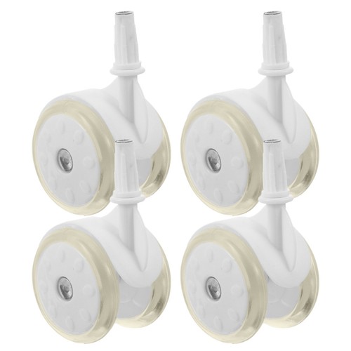 Pcs roues rechange - pcs,