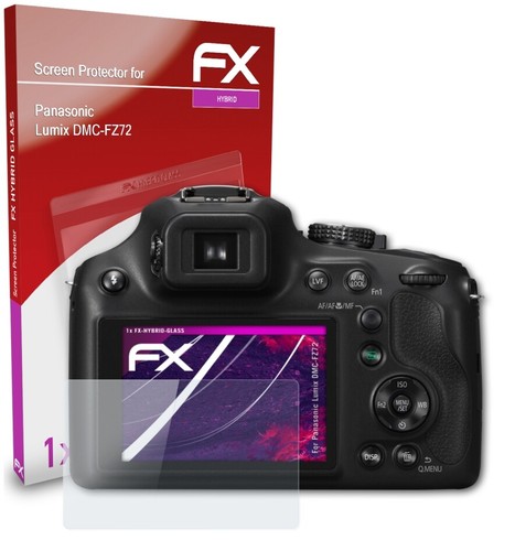 Atfolix verre film protecteur - atfolix,