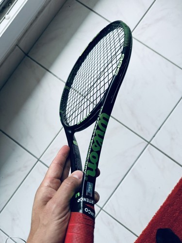 Wilson blade 98s - 98s, v5