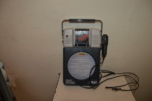 Chargeur batterrie nikko - de,