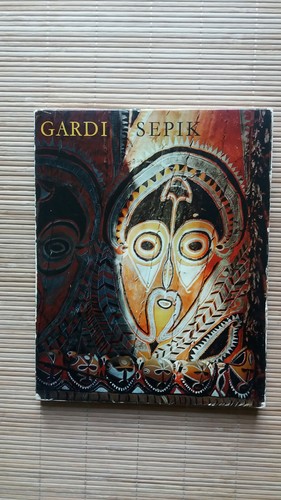 Sepik - -, guinée)