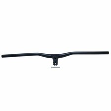 Cintre vtt demi releve alu